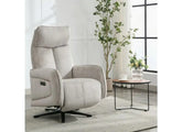 Prestige Rabbit Swivel Chair - 2